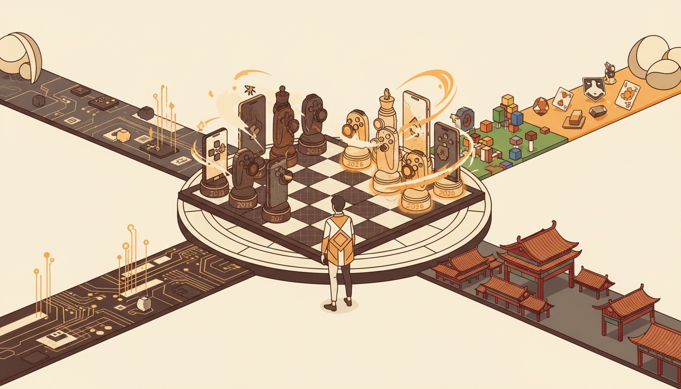 Metacore's CEO: Why 2026 Is the Defining Year