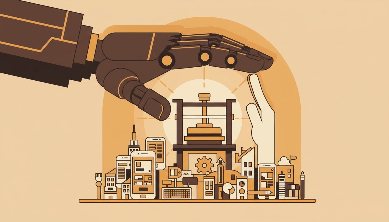 Seufert x van Dreunen: AI Won't Devour Gaming