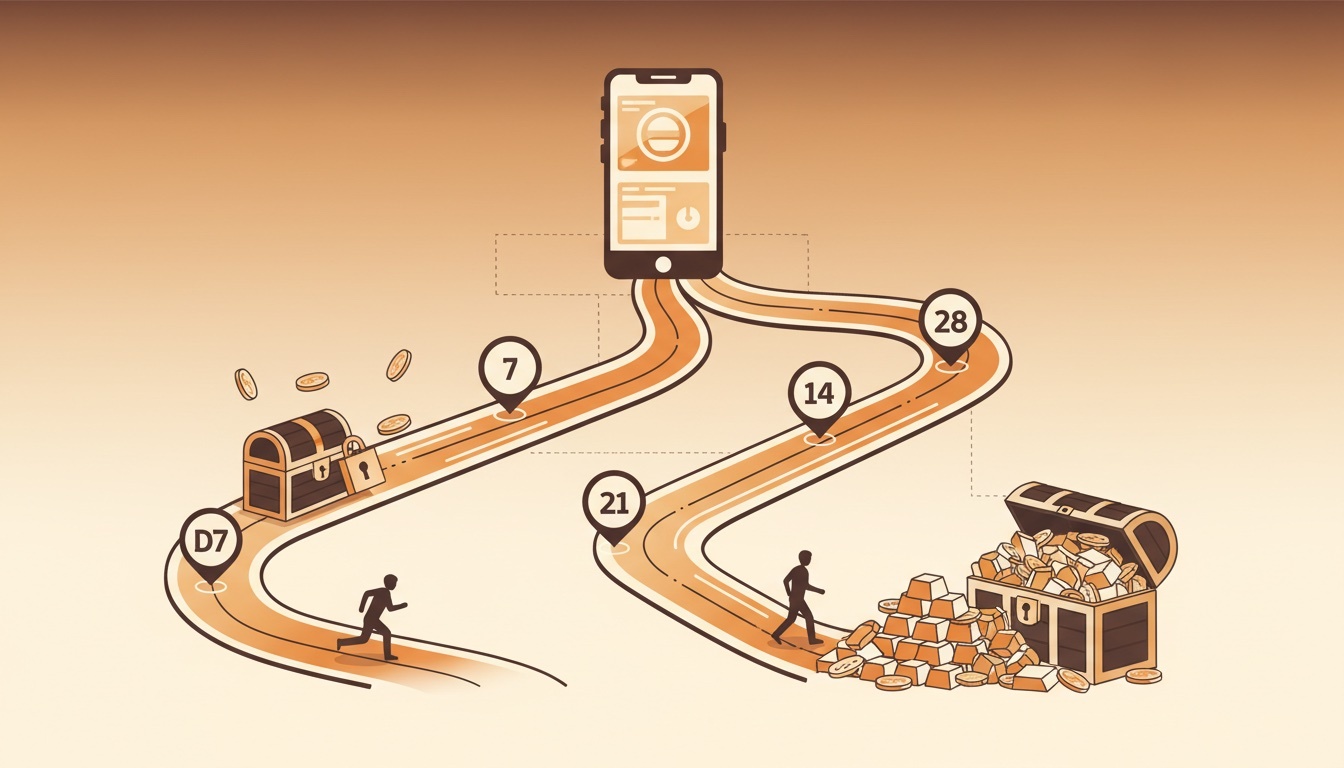 Unity Launches D28 ROAS Campaigns